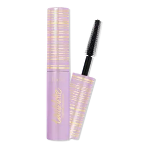 Тушь для ресниц lette Tubing в дорожном формате Tarte, Black