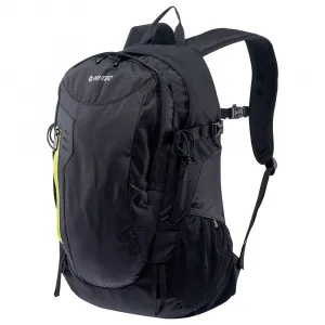 Рюкзак HI-TEC Burray 26L, черный