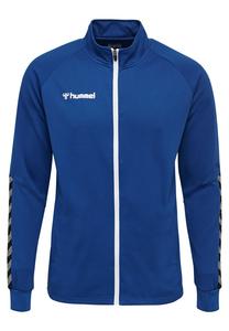 Куртка тренировочная HMLAUTHENTIC Hummel, цвет true blue