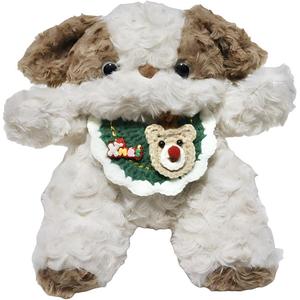 Плюшевая кукла good night, puppy dolls, высота 30 см ROUERXIONG