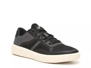 Кроссовки Grand Crosscourt Winner - мужские Cole Haan, Black/Charcoal