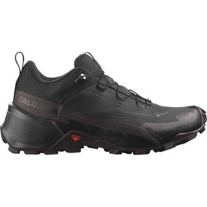 Женские туфли Speedcross 6 GTX Salomon, черный