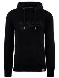 Толстовка Spitzbub MANUEL, черный