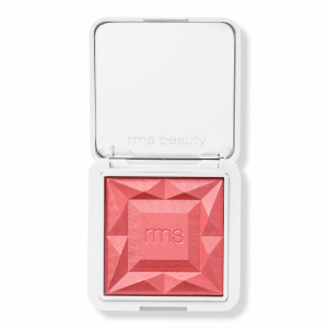 Румяна ReDimension Hydra Powder Blush RMS Beauty, Pomegranate Fizz (sunny, effervescent red-pink)