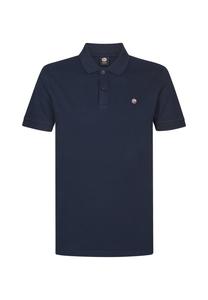 Поло CLASSIC DOLPHIN Petrol Industries, темно-синий