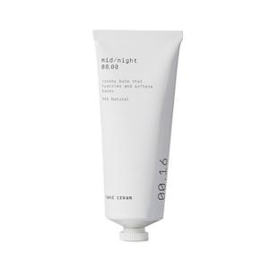 Крем для рук hand cream 00.16 Midnight 0000, объем 15 мл.