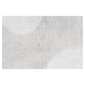 Budis Ковер 140х200 см из велюра для гостиной/спальни, нескользящий, водостойкий, легко чистится, Suzuya