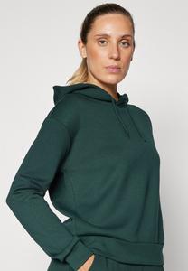 Толстовка с капюшоном ONPLOUNGE HOOD ONLY Play, темно-зеленый