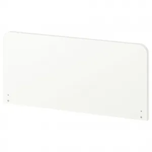 Детское изголовье, белое SLÄKT IKEA