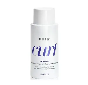 Зацепленный чистый шампунь Curl Color Wow, 295 ml