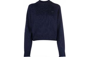 Свитер женский синий KENZO