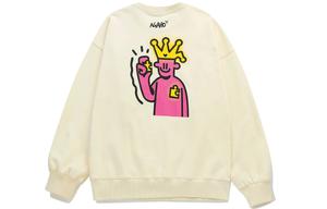 Толстовка унисекс Guuka, Черный