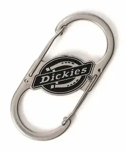 Брелок Dickies Icon S-образной формы