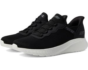 Кроссовки BOBS from SKECHERS Bobs Squad Chaos - Daily Hype Hands Free Slip-Ins, черный