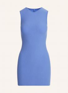 Платье для отдыха мягкое для отдыха Skims, мультиколор