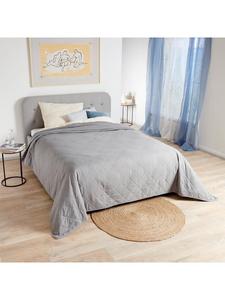 Покрывало Traumschlaf, серый