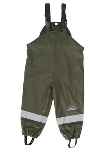 Дождевики Sterntaler, цвет dark green