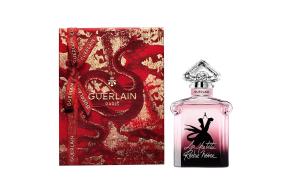 GUERLAIN JIAOLAN New Year Limited французский черный юбка парфюмы цветочный гастрономический фруктовый парфюм EDP роза пачули 30ml/50ml/100ml