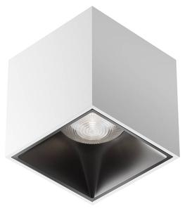 Потолочный светильник Maytoni Decorative Lighting Alfa LED, белый - алюминий - 7 х 7 х 7 см