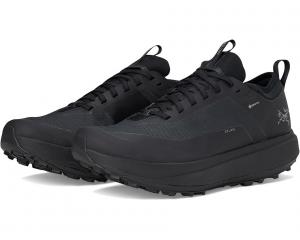 Кроссовки Arc'teryx Sylan GTX, цвет Black/Black 1