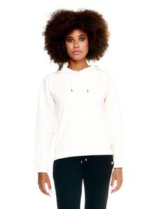 LEONE 1947 APPAREL Женская толстовка Leone с базовым капюшоном