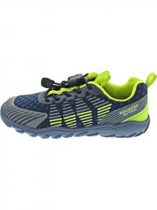 Dockers by Gerli Спортивные кроссовки на шнуровке, синие