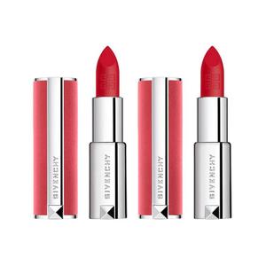 Премиальная помада Champs Élysées Fan Velour матовая, легко растушевывается, 3,4 г Givenchy