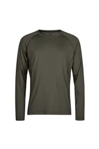 Футболка с длинными рукавами CoolDry TEE JAYS, черный