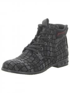 Ботинки SIMEN, серый