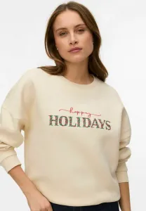 Топ с длинными рукавами Vero Moda, Birch