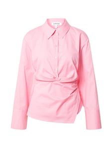 Блуза EDITED, Rose