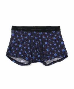 Нейлоновые боксеры Pierre Cardin/Pierre Cardin с цветочным узором