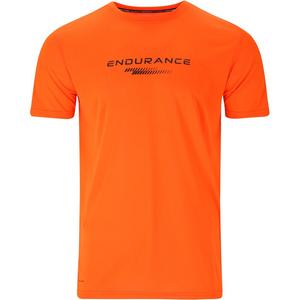 Футболка Endurance, алый