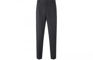 Брюки мужские серые GIORGIO ARMANI, серый