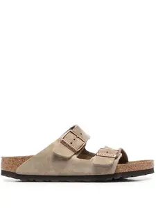 Сандалии Arizona Birkenstock, нейтральный
