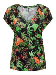 Рубашка ONLY FLAWSOME, ночной синий