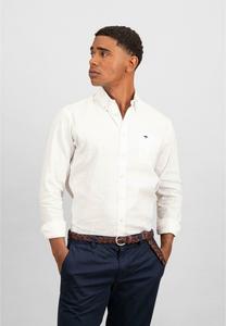 Рубашка SOLID Fynch-Hatton, белый