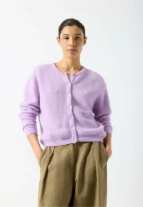 Кардиган American Vintage, Lavande Chine