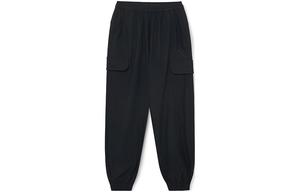 MLB Детские вязаные спортивные штаны Black