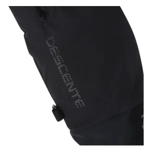 DESCENTE Перчатки из полиэстера Unisex Black
