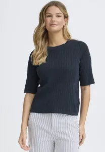 Футболка с принтом frcammy pu 1 Fransa, Navy Blazer