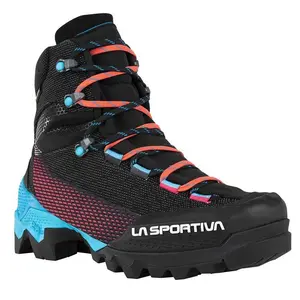 Походные ботинки La Sportiva Aequilibrium ST GTX, черный