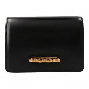 Alexander McQueen Сумка через плечо