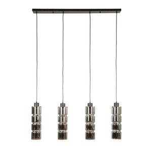 Подвесной светильник Hoyz Collection черный, 12/105/150 см