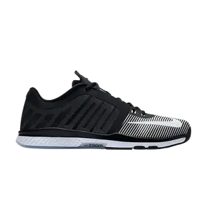 Кроссовки Nike Zoom Speed TR3, черный