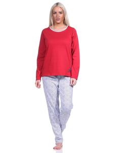 Ночное белье NORMANN, красный