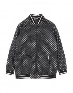 Куртка для девочек Dolce&Gabbana, черный