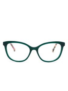 Очки Carolina Herrera HER 0299, зеленый