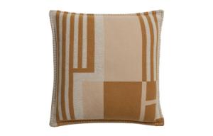 Подушки для сидений HERMES, коричневый