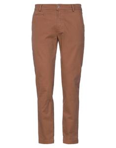 Брюки En Avance, коричневый